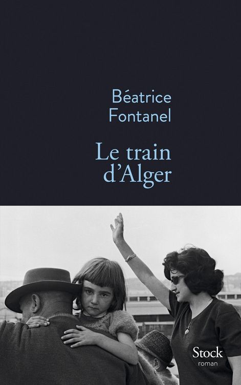 Produktbild: Le train d'Alger