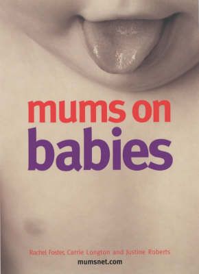Produktbild: Mums on Babies
