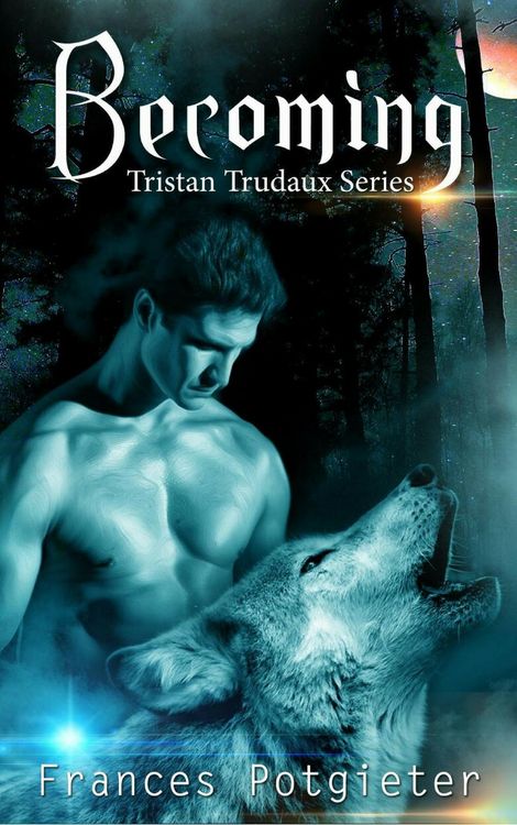 Produktbild: Becoming (Tristan Trudaux Series, #1)