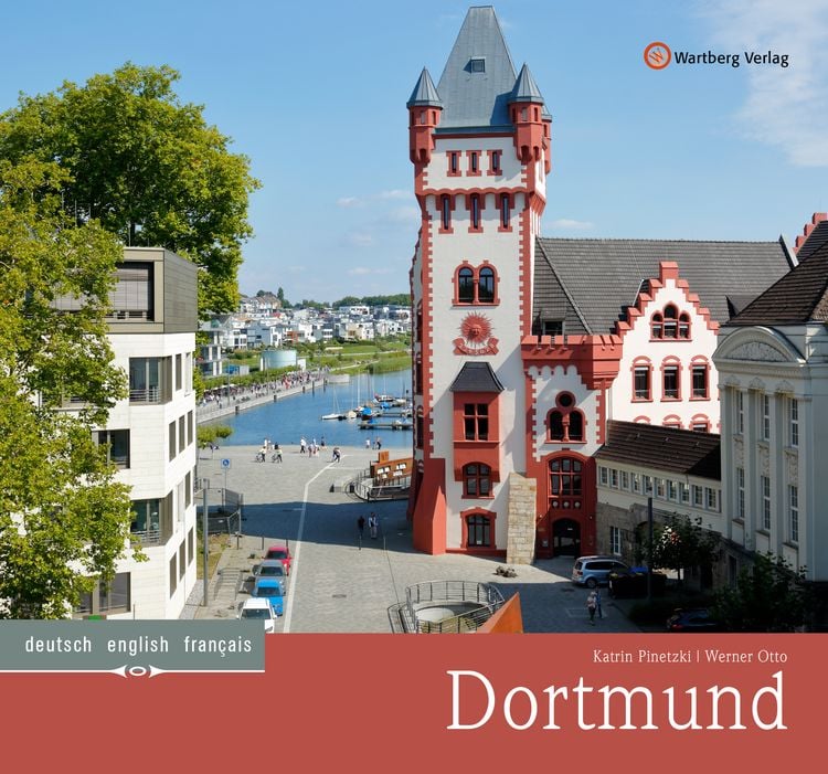 Produktbild: Dortmund