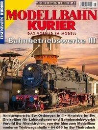 Produktbild: Bahnbetriebswerke - 3