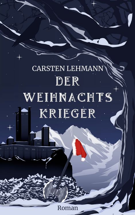 Produktbild: Der Weihnachtskrieger