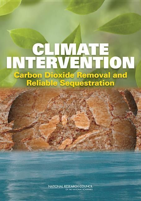 Produktbild: Climate Intervention