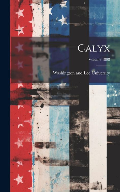 Produktbild: Calyx; Volume 1898