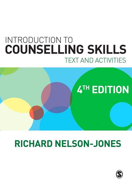 Produktbild: Introduction to Counselling Skills