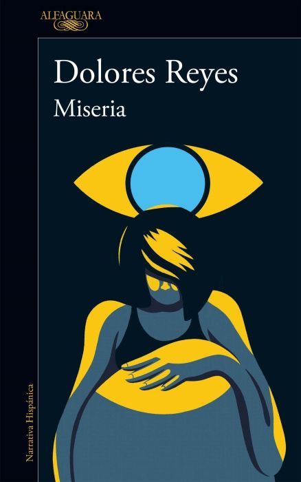 Produktbild: Miseria / Misery
