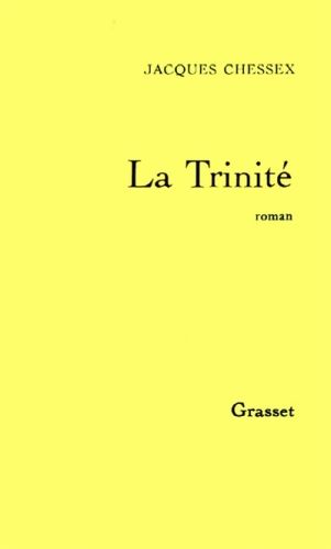 Produktbild: La Trinite