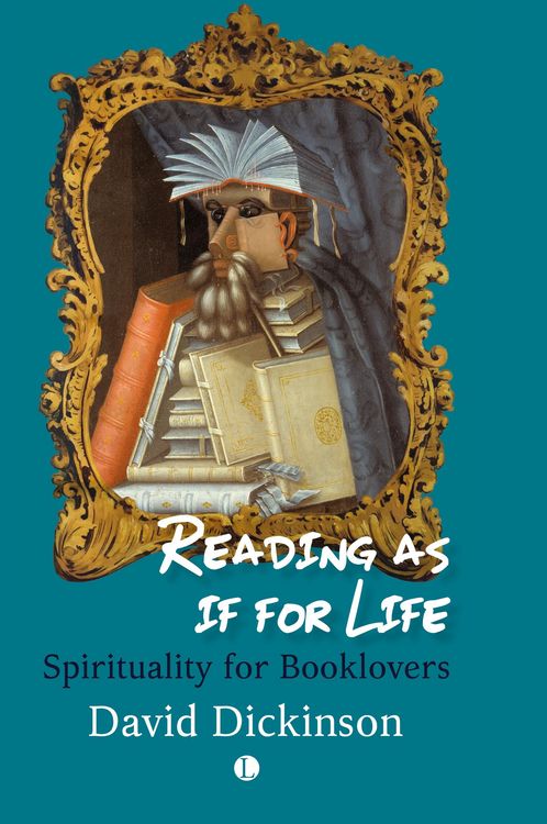 Produktbild: Reading as if for Life