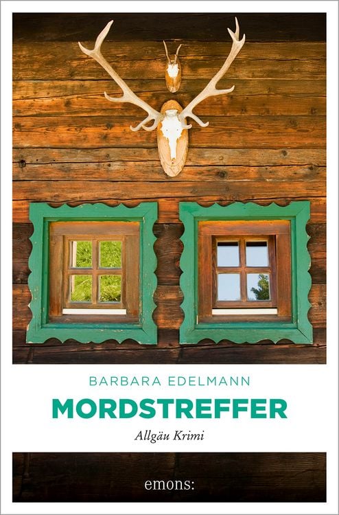 Produktbild: Mordstreffer