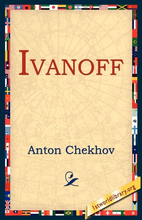 Produktbild: Ivanoff