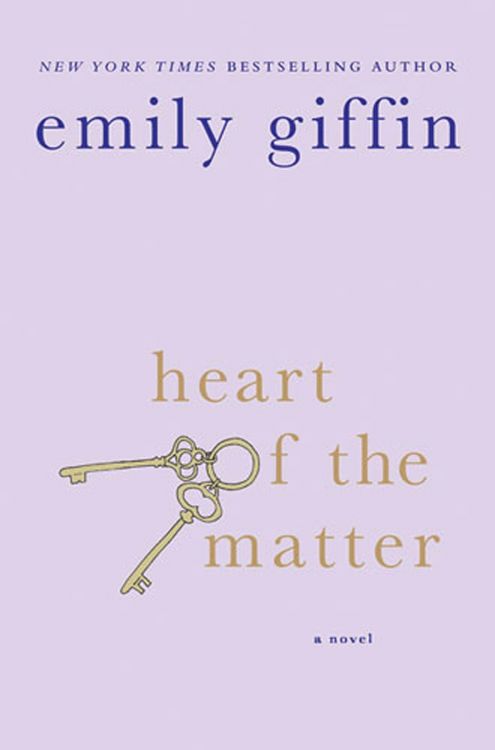 Produktbild: Heart of the Matter