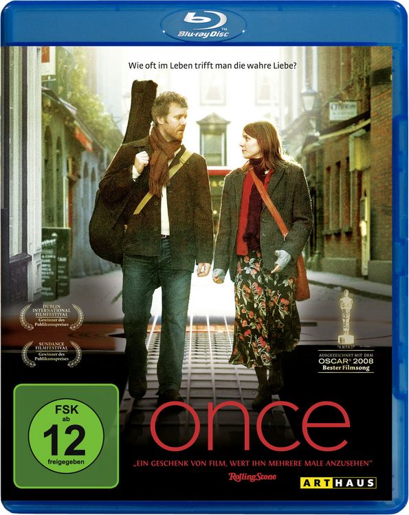 Produktbild: Once