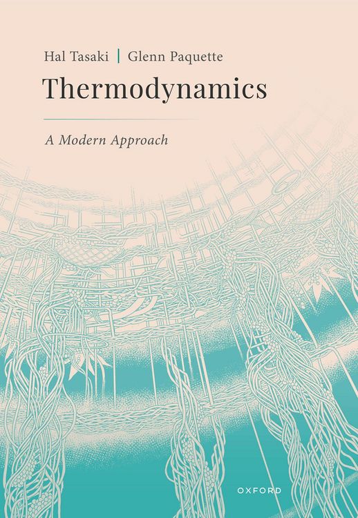 Produktbild: Thermodynamics: A Modern Approach
