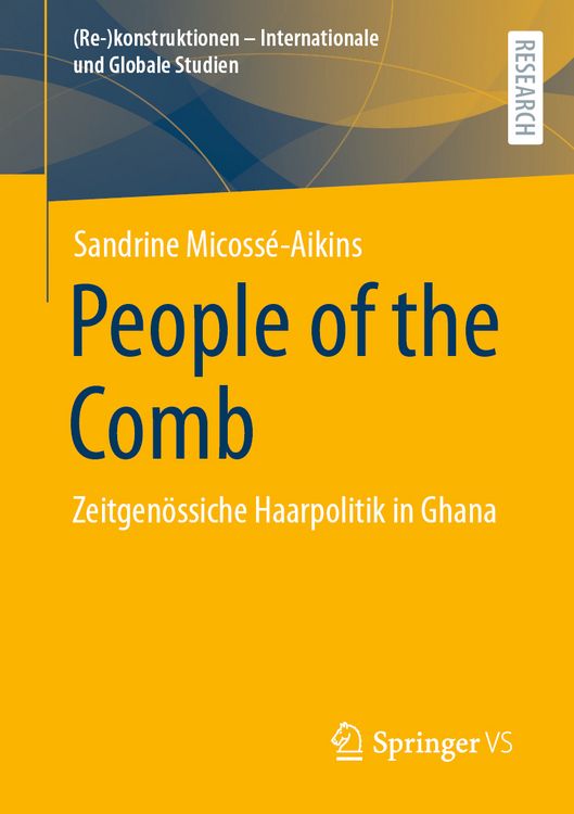 Produktbild: People of the Comb
