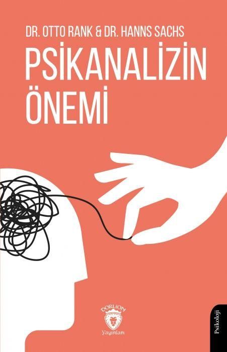Produktbild: Psikanalizin &Ouml;nemi