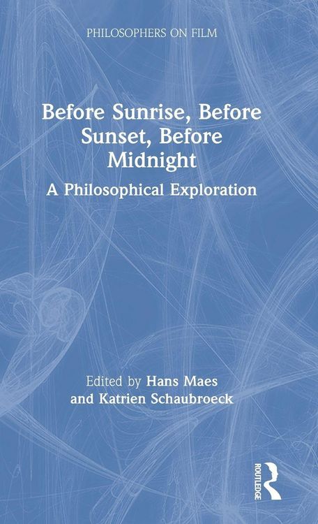 Produktbild: Before Sunrise, Before Sunset, Before Midnight