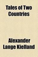 Produktbild: Tales of Two Countries