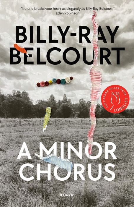 Produktbild: MINOR CHORUS