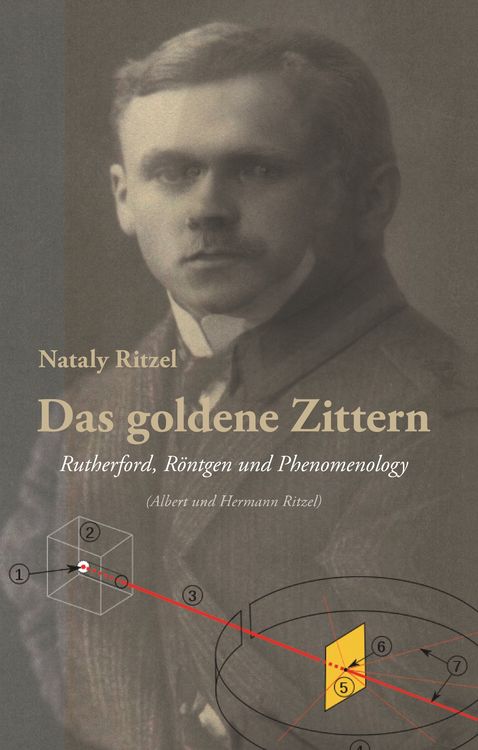Produktbild: Das goldene Zittern