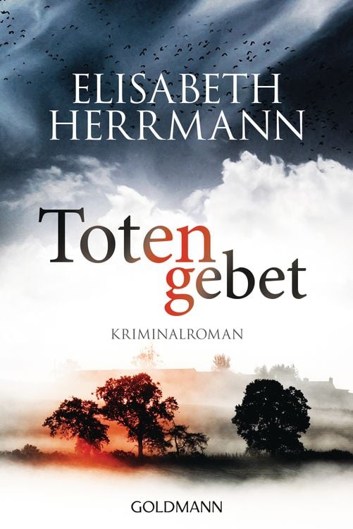 Produktbild: Totengebet / Joachim Vernau Band 5
