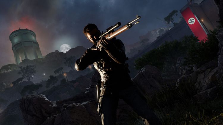 Produktbild: Sniper Elite Resistance