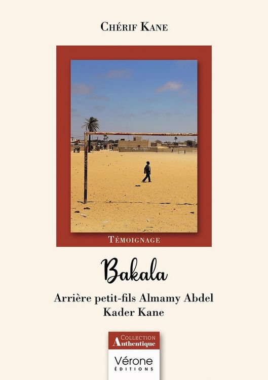 Produktbild: Bakala