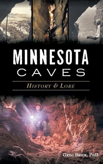 Produktbild: Minnesota Caves