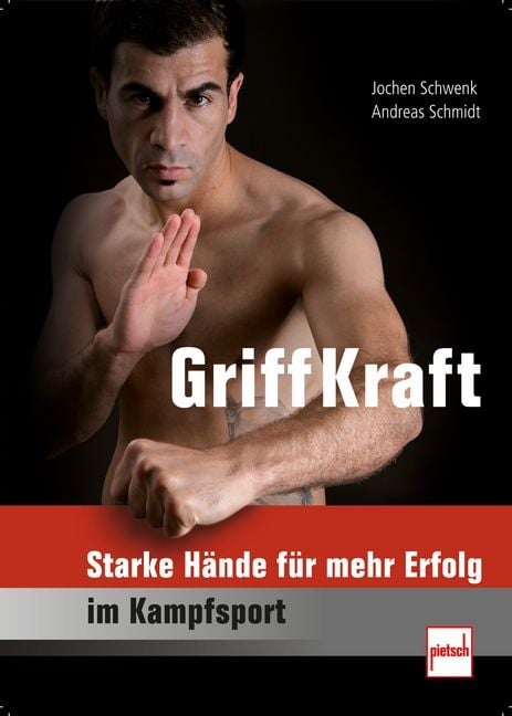 Produktbild: GriffKraft