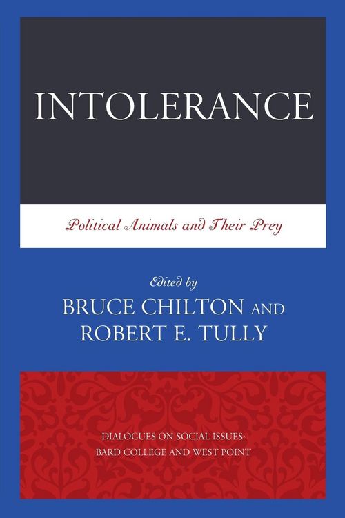 Produktbild: Intolerance