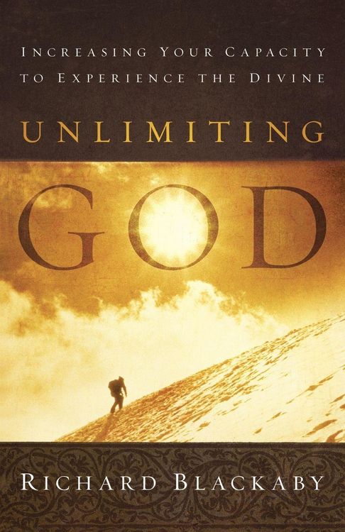 Produktbild: Unlimiting God