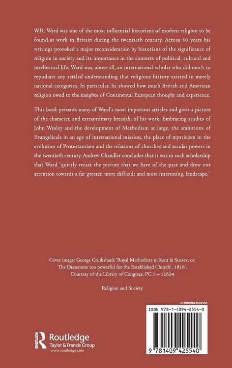 Produktbild: Evangelicalism, Piety and Politics