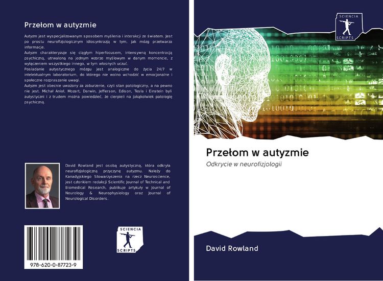 Produktbild: Prze&iquest;om w autyzmie