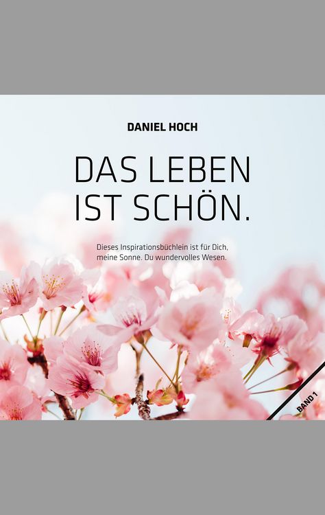 Produktbild: Das Leben ist sch&ouml;n.