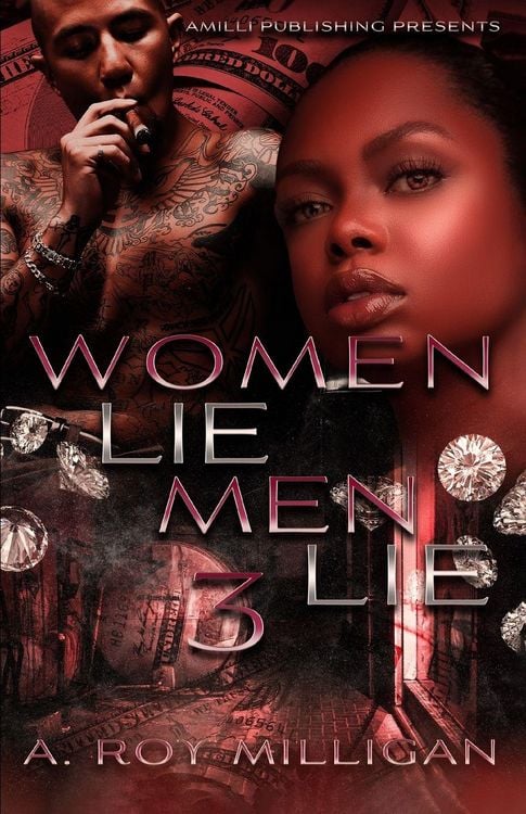 Produktbild: Women Lie Men Lie part 3
