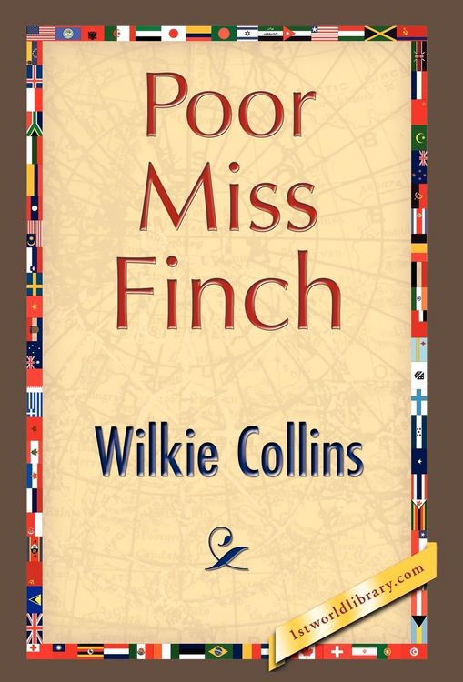 Produktbild: Poor Miss Finch