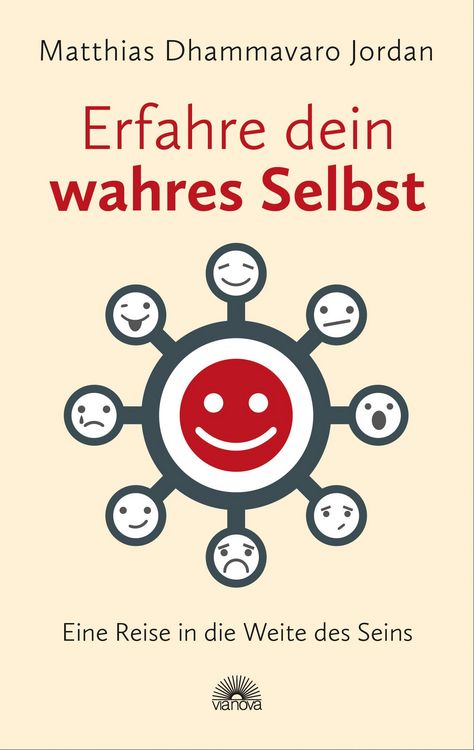 Produktbild: Erfahre dein wahres Selbst