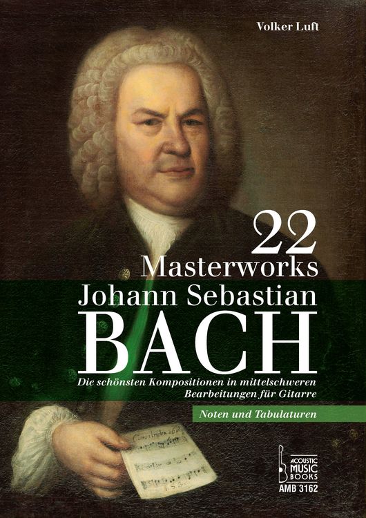 Produktbild: 22 Masterworks.