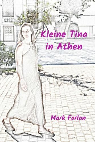 Produktbild: Kleine Tina in Athen