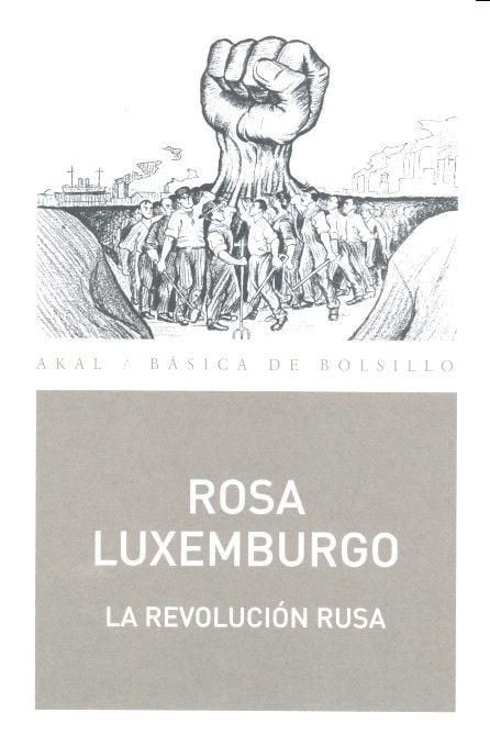 Produktbild: La revoluci&oacute;n rusa