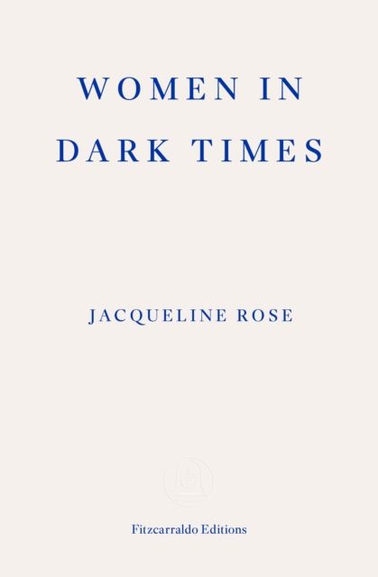 Produktbild: Women in Dark Times