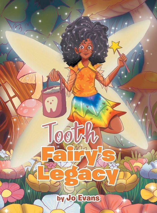 Produktbild: Tooth Fairy's Legacy