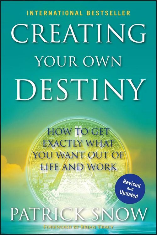 Produktbild: Creating Your Own Destiny