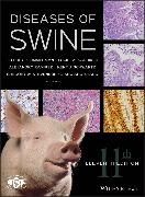Produktbild: Diseases of Swine