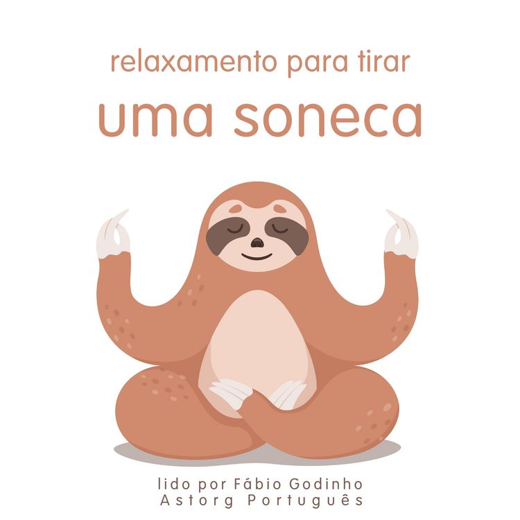 Produktbild: Relaxamento antes de tirar uma soneca