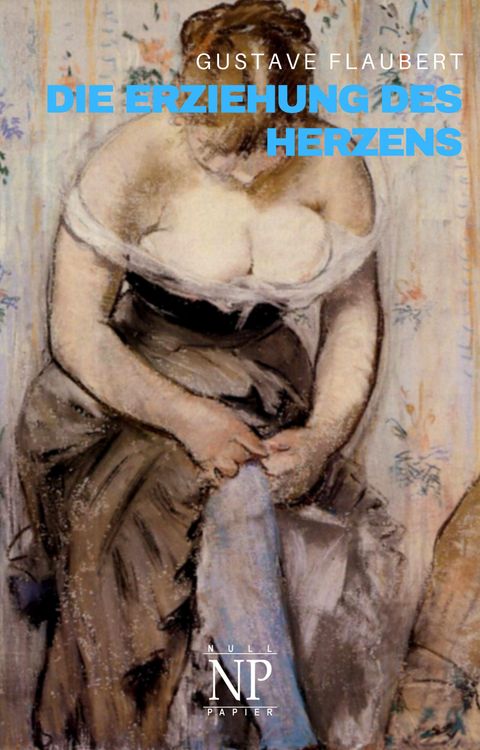 Produktbild: Die Erziehung des Herzens