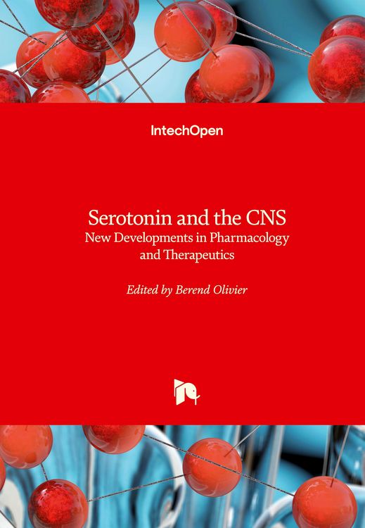 Produktbild: Serotonin and the CNS