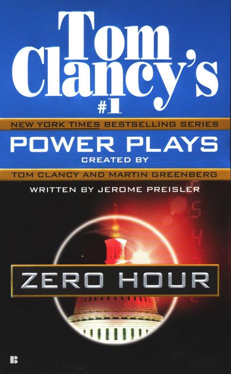 Produktbild: Zero Hour
