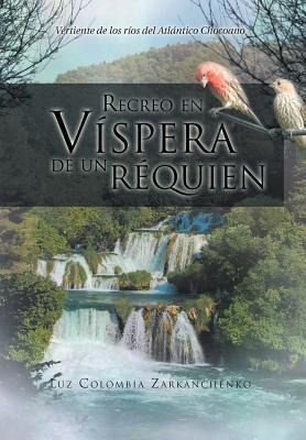 Produktbild: Recreo En Vispera de Un Requien