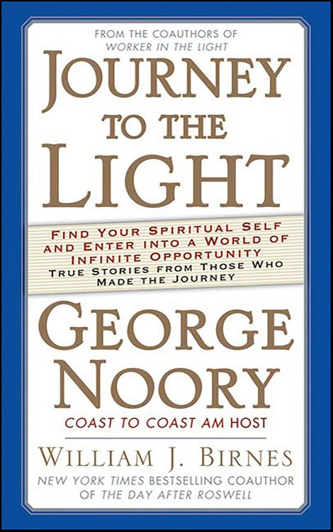 Produktbild: Journey to the Light