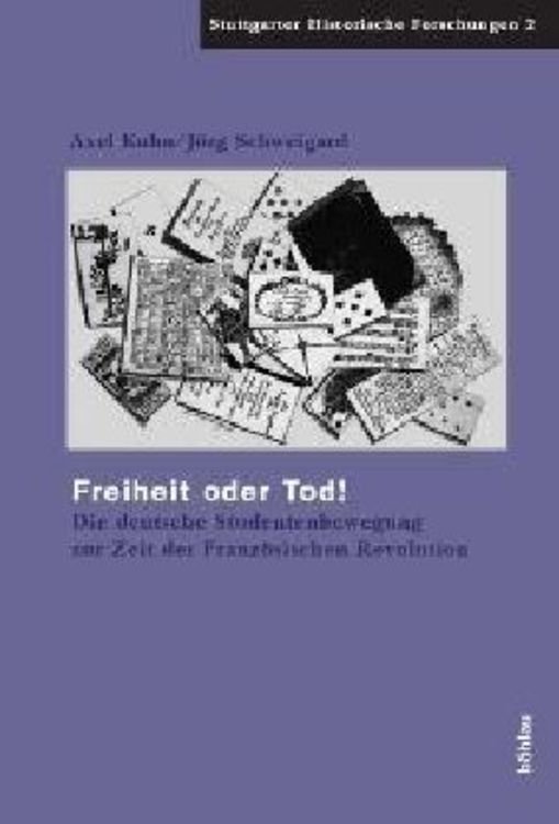 Produktbild: Freiheit oder Tod!